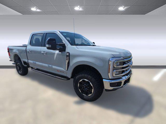 new 2025 Ford F-250 car, priced at $79,992