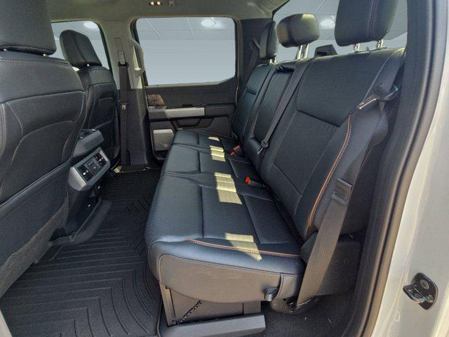 new 2025 Ford F-250 car, priced at $79,992