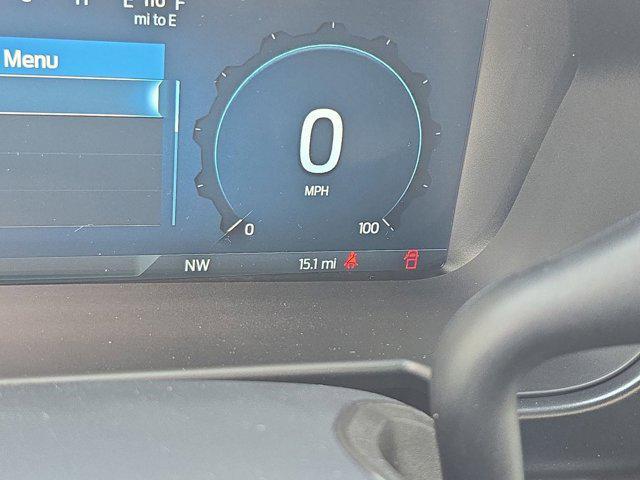 new 2025 Ford F-250 car, priced at $79,992