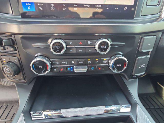 new 2025 Ford F-250 car, priced at $79,992