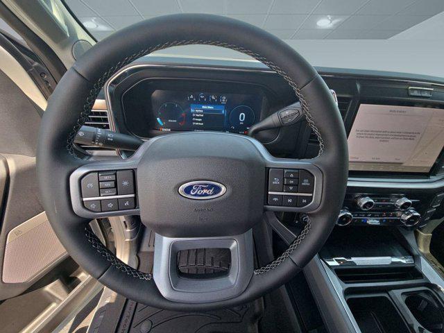 new 2025 Ford F-250 car, priced at $79,992