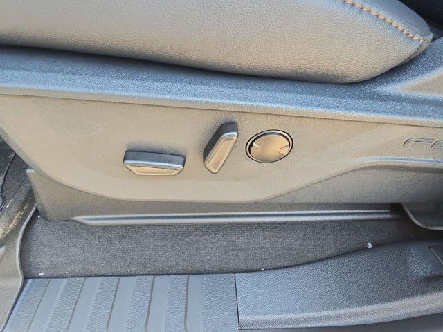 new 2025 Ford F-250 car, priced at $79,992