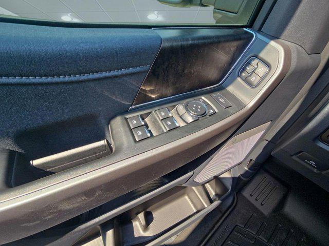 new 2025 Ford F-250 car, priced at $79,992