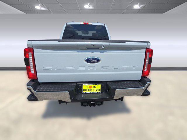 new 2025 Ford F-250 car, priced at $79,992