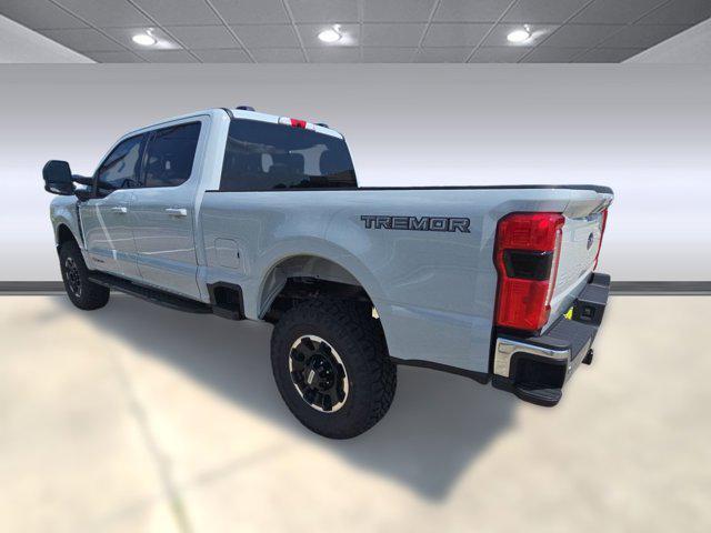 new 2025 Ford F-250 car, priced at $79,992