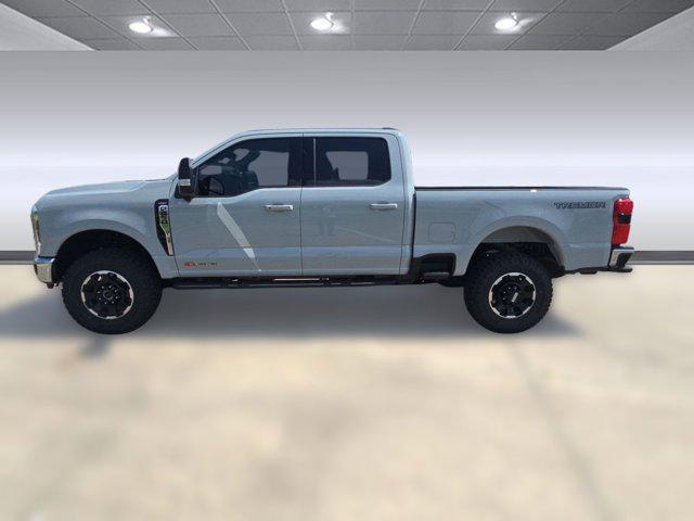 new 2025 Ford F-250 car, priced at $79,992