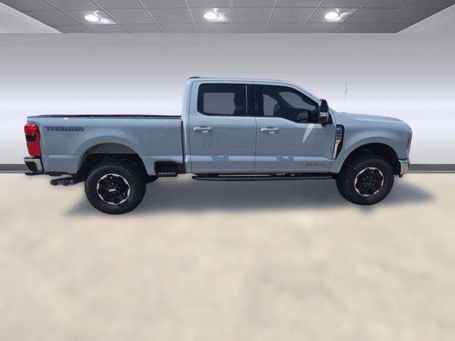 new 2025 Ford F-250 car, priced at $79,992