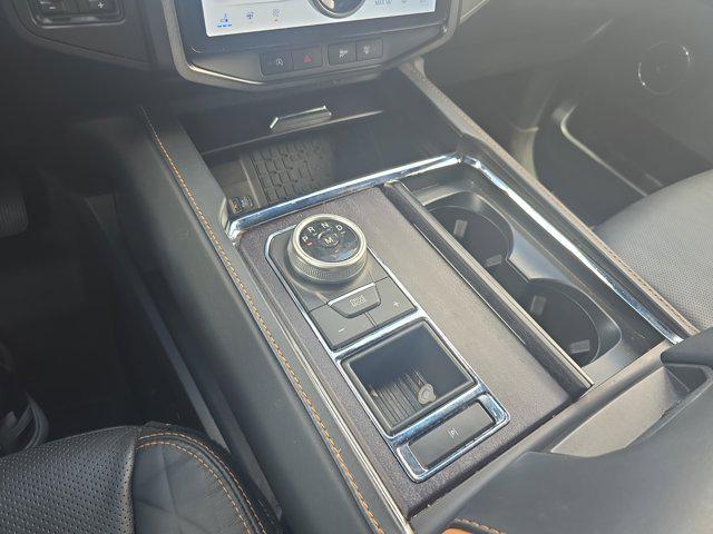 used 2023 Ford Expedition car, priced at $56,999