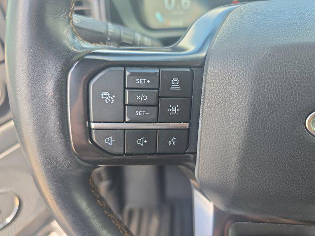 used 2023 Ford Expedition car, priced at $56,999