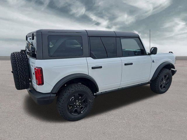 new 2024 Ford Bronco car, priced at $49,995