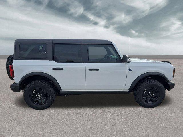 new 2024 Ford Bronco car, priced at $49,995