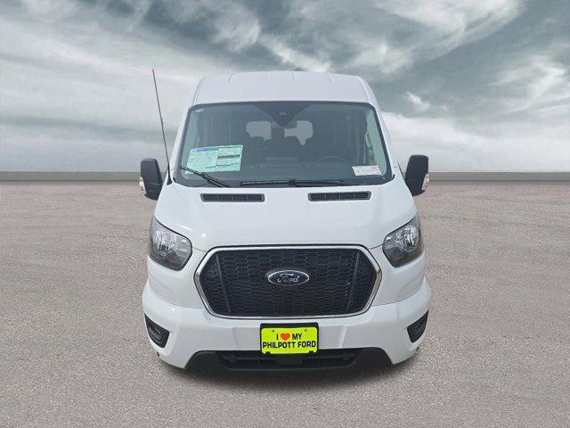 new 2024 Ford Transit-350 car, priced at $63,290