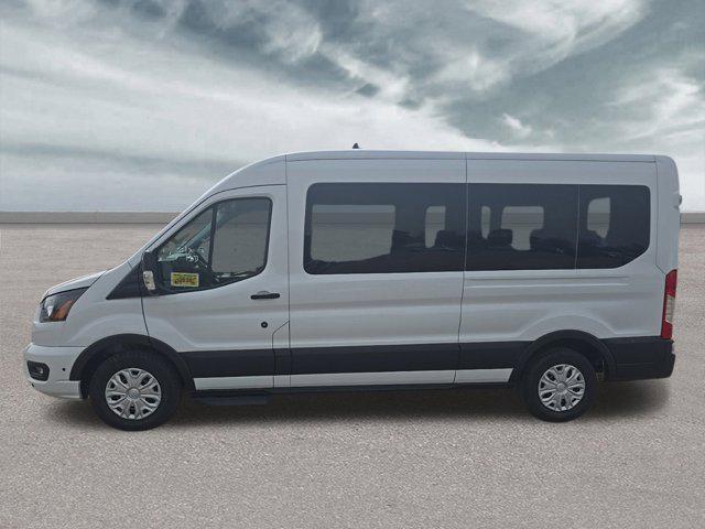 new 2024 Ford Transit-350 car, priced at $63,290