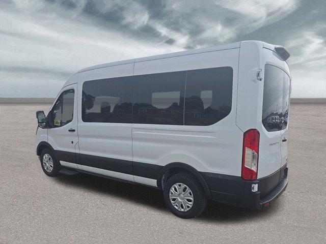 new 2024 Ford Transit-350 car, priced at $63,290