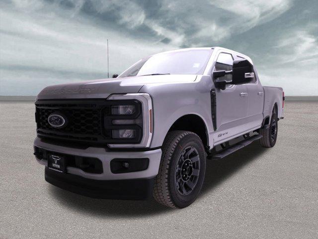 new 2024 Ford F-250 car, priced at $79,991