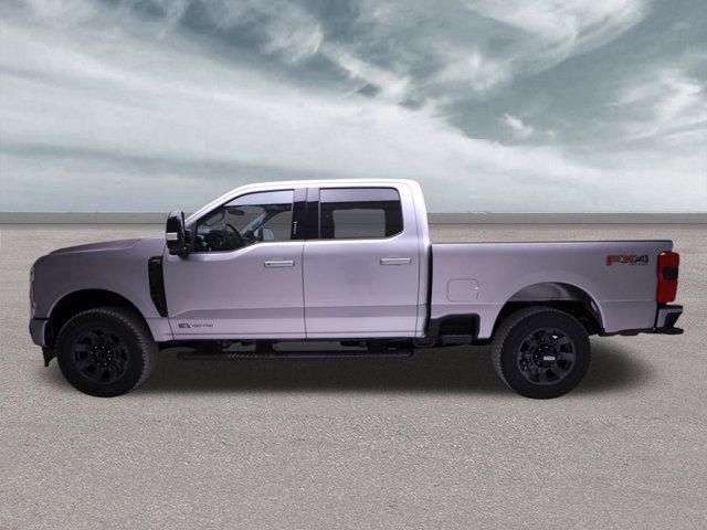 new 2024 Ford F-250 car, priced at $79,991