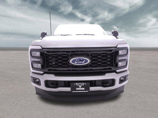 new 2024 Ford F-250 car, priced at $79,991