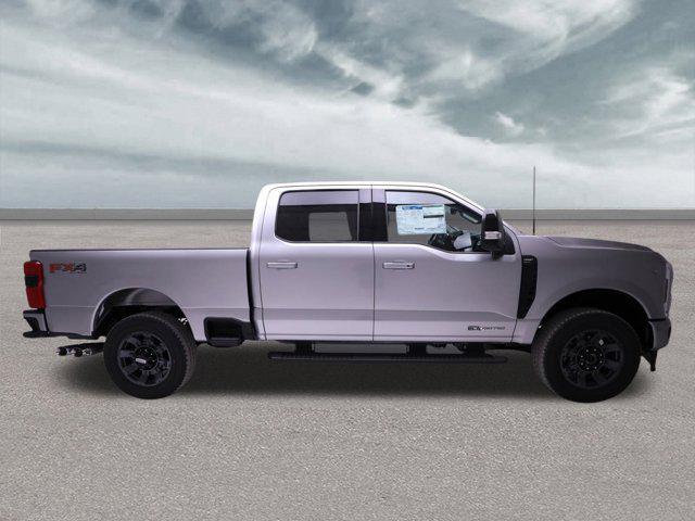 new 2024 Ford F-250 car, priced at $79,991