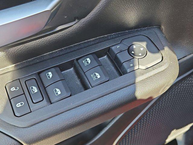 used 2025 Ram 1500 car, priced at $34,997