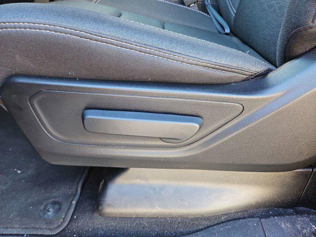 used 2025 Ram 1500 car, priced at $34,997