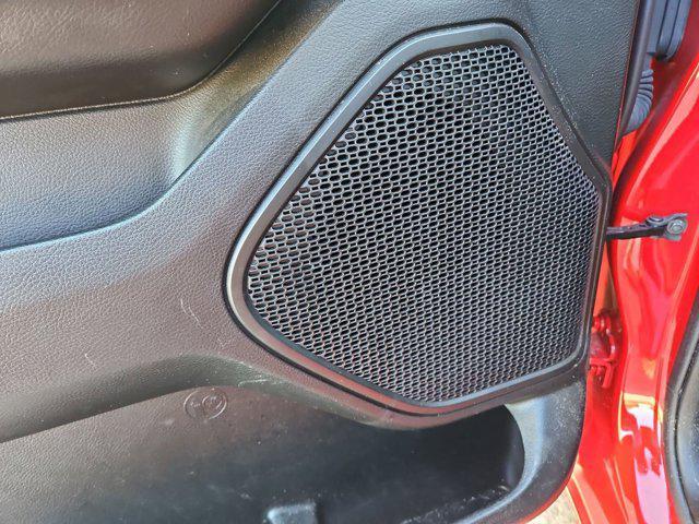 used 2025 Ram 1500 car, priced at $34,997