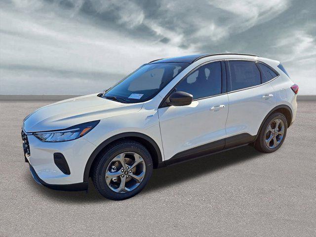 new 2025 Ford Escape car, priced at $33,991