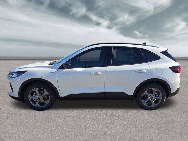 new 2025 Ford Escape car, priced at $33,991