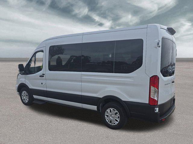 new 2024 Ford Transit-350 car, priced at $63,840