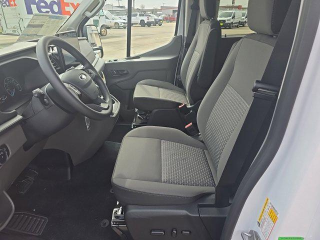 new 2024 Ford Transit-350 car, priced at $63,840