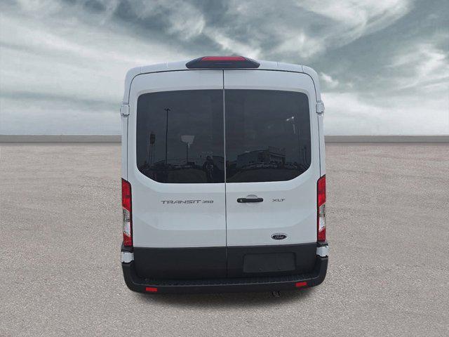 new 2024 Ford Transit-350 car, priced at $63,840