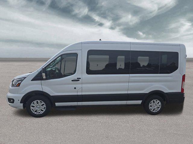 new 2024 Ford Transit-350 car, priced at $63,840