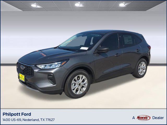 new 2025 Ford Escape car, priced at $29,471