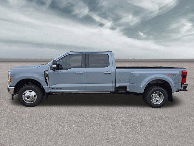 new 2024 Ford F-350 car, priced at $88,420