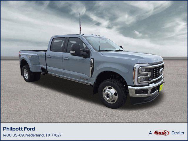 new 2024 Ford F-350 car, priced at $88,420