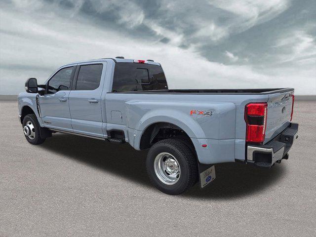 new 2024 Ford F-350 car, priced at $88,420