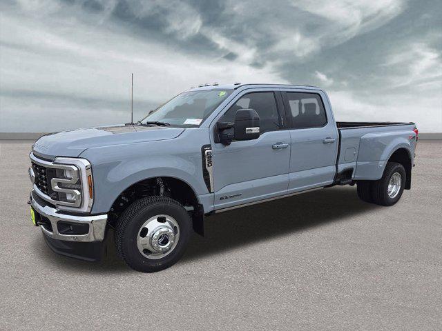 new 2024 Ford F-350 car, priced at $88,420