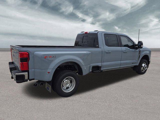 new 2024 Ford F-350 car, priced at $88,420