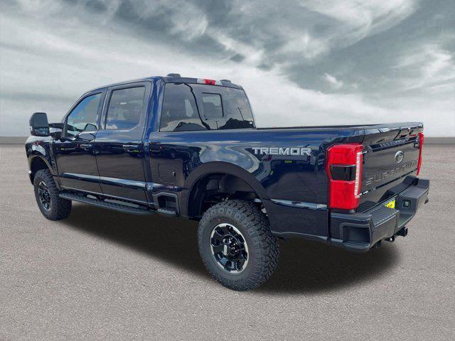 new 2025 Ford F-250 car, priced at $67,991
