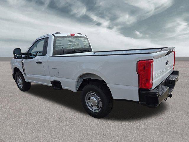 new 2024 Ford F-250 car, priced at $47,065