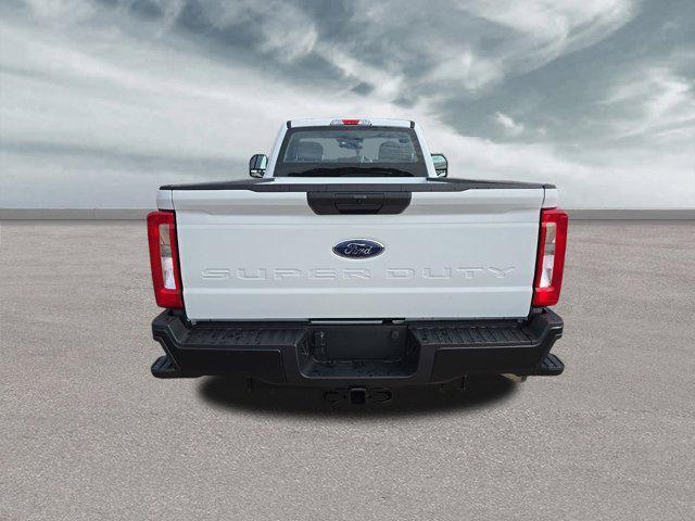 new 2024 Ford F-250 car, priced at $47,065