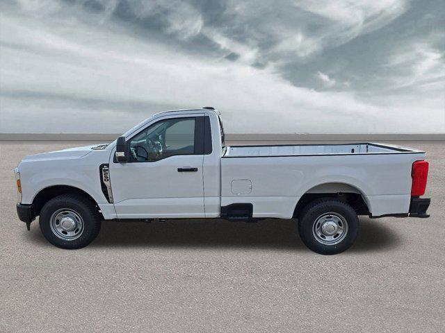 new 2024 Ford F-250 car, priced at $47,065