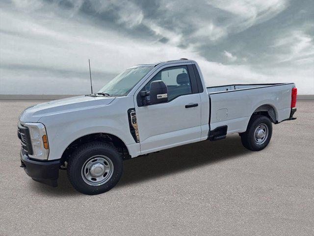 new 2024 Ford F-250 car, priced at $47,065