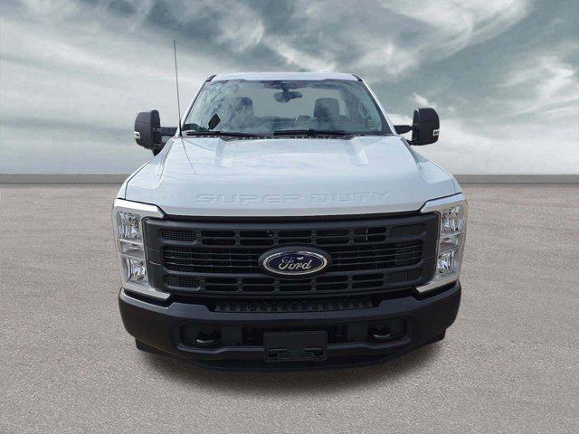 new 2024 Ford F-250 car, priced at $47,065