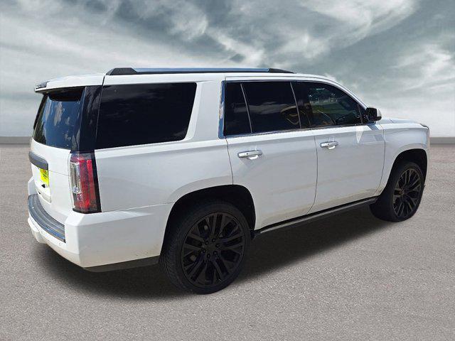 used 2019 GMC Yukon car, priced at $31,996