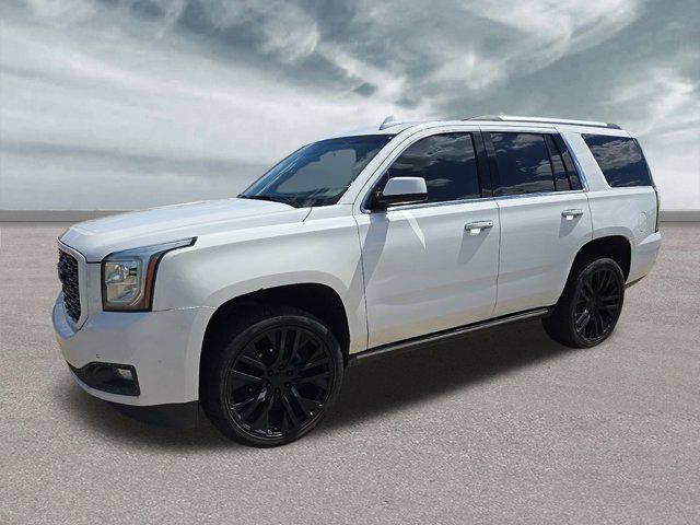 used 2019 GMC Yukon car, priced at $31,996