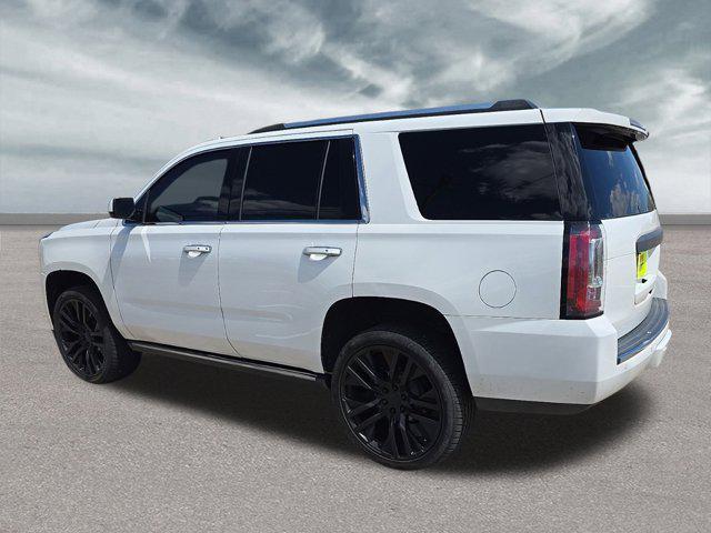 used 2019 GMC Yukon car, priced at $31,996