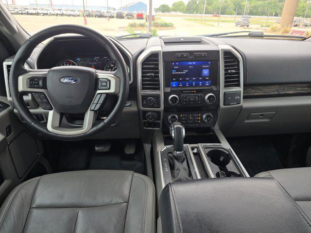 used 2019 Ford F-150 car, priced at $30,999