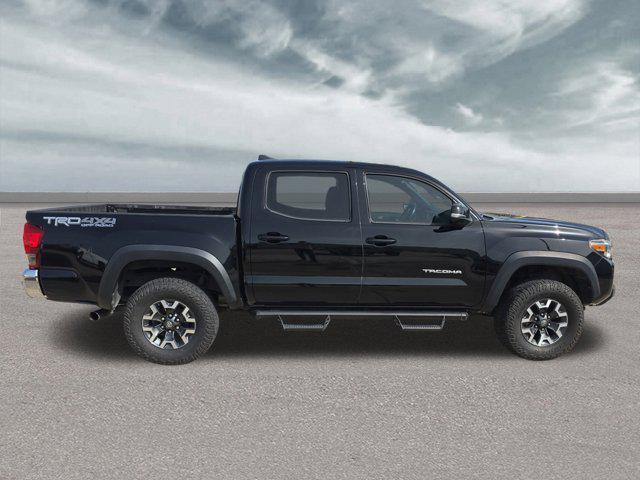 used 2017 Toyota Tacoma car, priced at $27,999