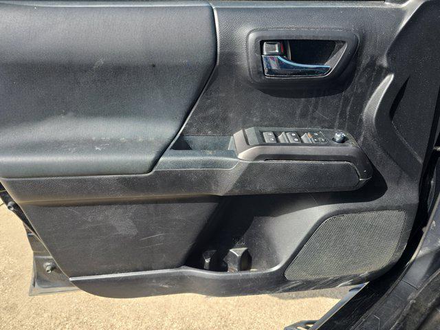 used 2017 Toyota Tacoma car, priced at $27,999