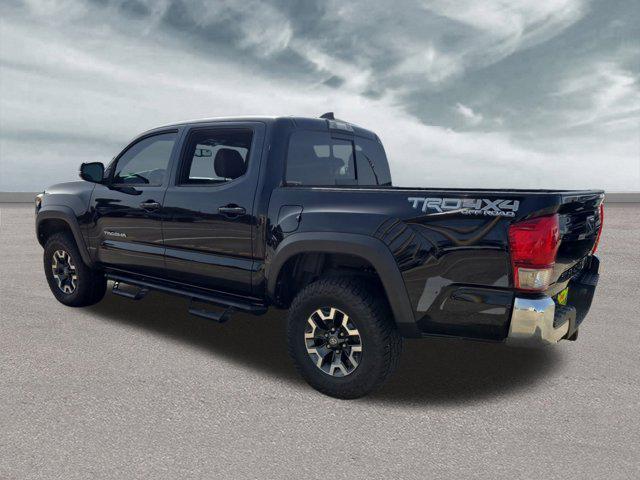 used 2017 Toyota Tacoma car, priced at $27,999